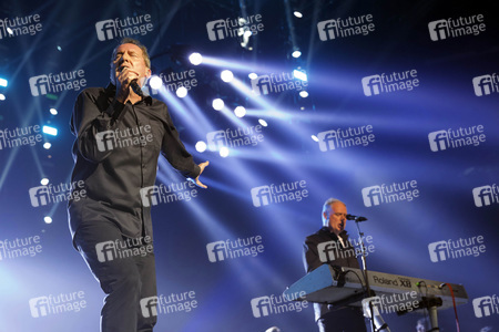 Night of the Proms 2015 in Hamburg