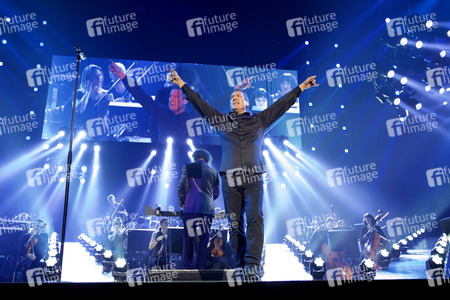 Night of the Proms 2015 in Hamburg