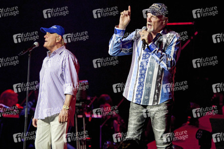 Night of the Proms 2015 in Hamburg