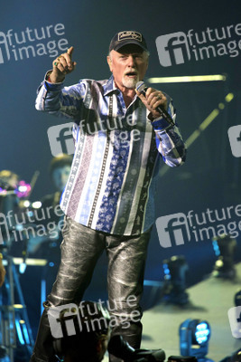 Night of the Proms 2015 in Hamburg