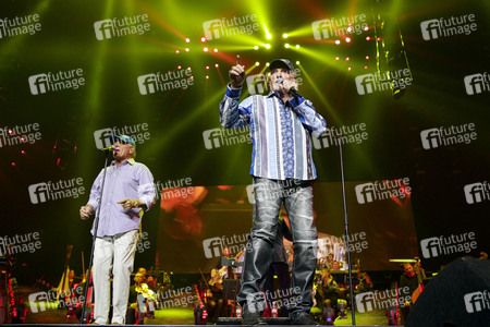 Night of the Proms 2015 in Hamburg