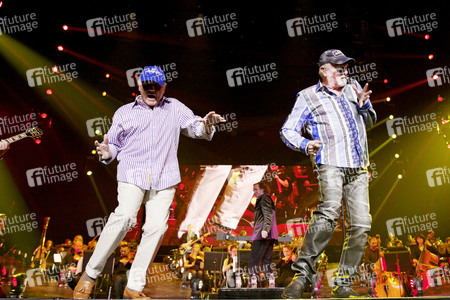 Night of the Proms 2015 in Hamburg