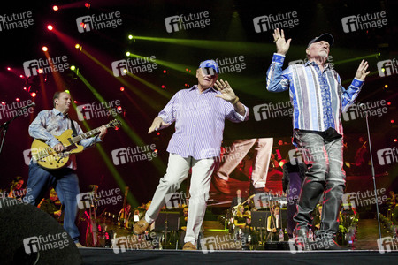 Night of the Proms 2015 in Hamburg