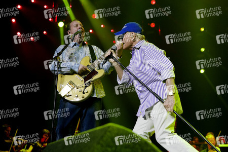 Night of the Proms 2015 in Hamburg