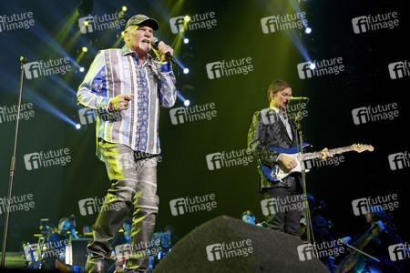 Night of the Proms 2015 in Hamburg