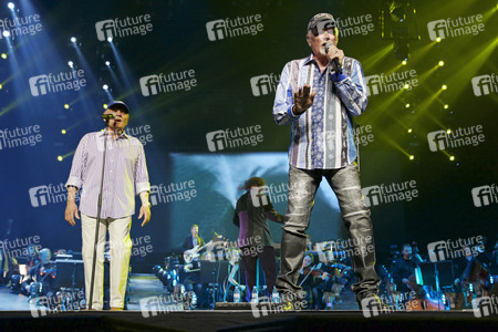 Night of the Proms 2015 in Hamburg