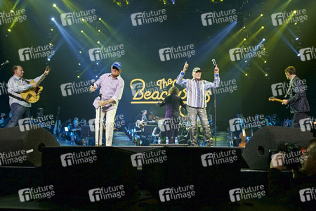 Night of the Proms 2015 in Hamburg