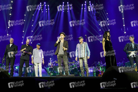 Night of the Proms 2015 in Hamburg