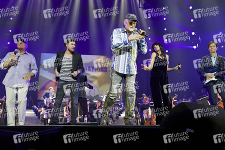 Night of the Proms 2015 in Hamburg