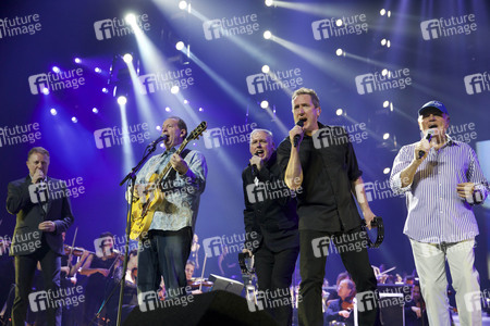 Night of the Proms 2015 in Hamburg