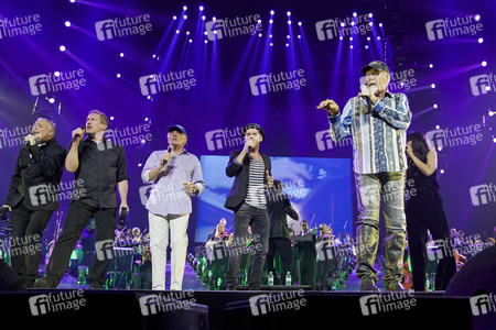 Night of the Proms 2015 in Hamburg