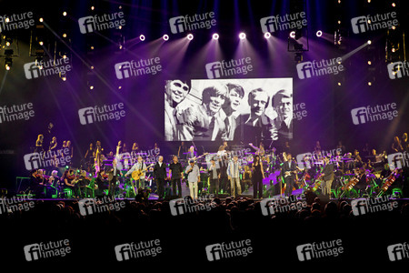 Night of the Proms 2015 in Hamburg