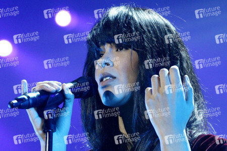 Night of the Proms 2015 in Hamburg