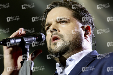 Night of the Proms 2015 in Hamburg
