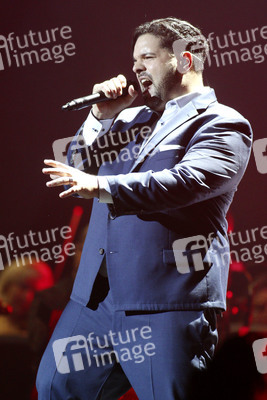 Night of the Proms 2015 in Hamburg