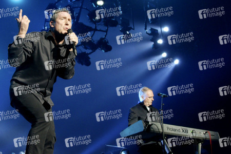 Night of the Proms 2015 in Hamburg