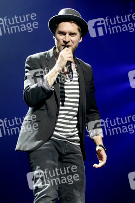 Night of the Proms 2015 in Hamburg