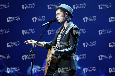 Night of the Proms 2015 in Hamburg