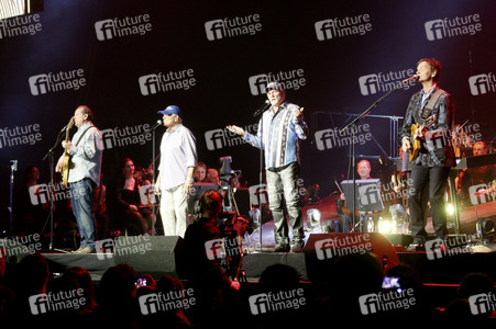 Night of the Proms 2015 in Hamburg