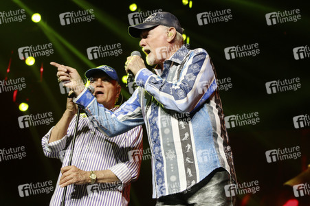 Night of the Proms 2015 in Hamburg