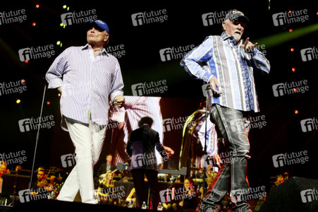 Night of the Proms 2015 in Hamburg