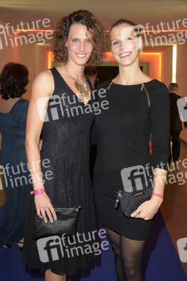 Champions 2015 - Berlins Sportler des Jahres Gala
