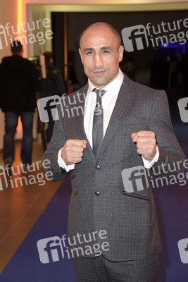 Champions 2015 - Berlins Sportler des Jahres Gala