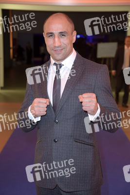 Champions 2015 - Berlins Sportler des Jahres Gala