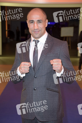 Champions 2015 - Berlins Sportler des Jahres Gala
