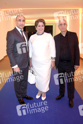 Champions 2015 - Berlins Sportler des Jahres Gala