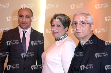 Champions 2015 - Berlins Sportler des Jahres Gala