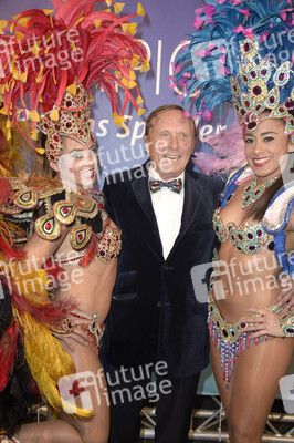 Champions 2015 - Berlins Sportler des Jahres Gala