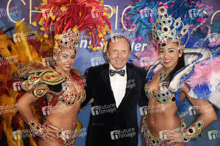 Champions 2015 - Berlins Sportler des Jahres Gala