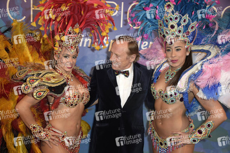 Champions 2015 - Berlins Sportler des Jahres Gala