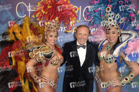 Champions 2015 - Berlins Sportler des Jahres Gala
