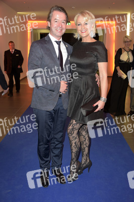 Champions 2015 - Berlins Sportler des Jahres Gala