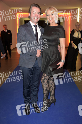 Champions 2015 - Berlins Sportler des Jahres Gala