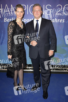 Champions 2015 - Berlins Sportler des Jahres Gala