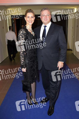Champions 2015 - Berlins Sportler des Jahres Gala