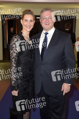 Champions 2015 - Berlins Sportler des Jahres Gala
