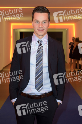 Champions 2015 - Berlins Sportler des Jahres Gala
