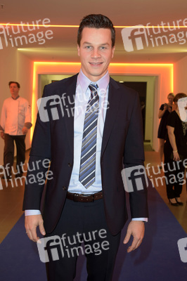 Champions 2015 - Berlins Sportler des Jahres Gala