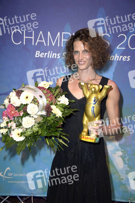 Champions 2015 - Berlins Sportler des Jahres Gala