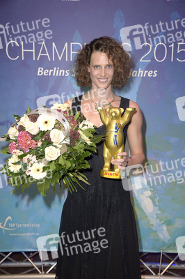 Champions 2015 - Berlins Sportler des Jahres Gala