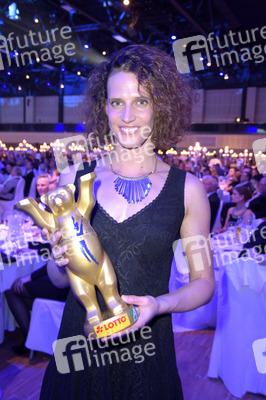 Champions 2015 - Berlins Sportler des Jahres Gala