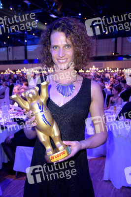 Champions 2015 - Berlins Sportler des Jahres Gala