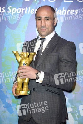 Champions 2015 - Berlins Sportler des Jahres Gala