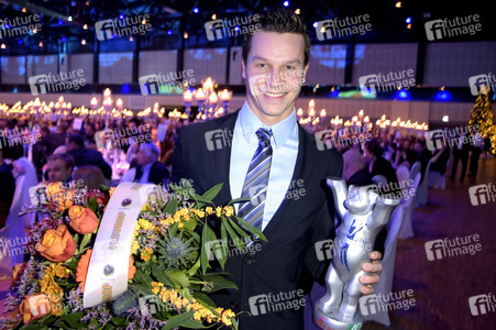 Champions 2015 - Berlins Sportler des Jahres Gala