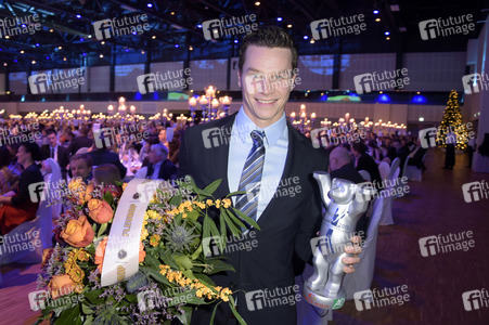 Champions 2015 - Berlins Sportler des Jahres Gala