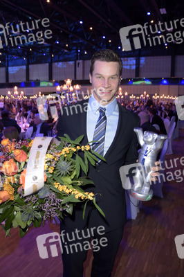 Champions 2015 - Berlins Sportler des Jahres Gala